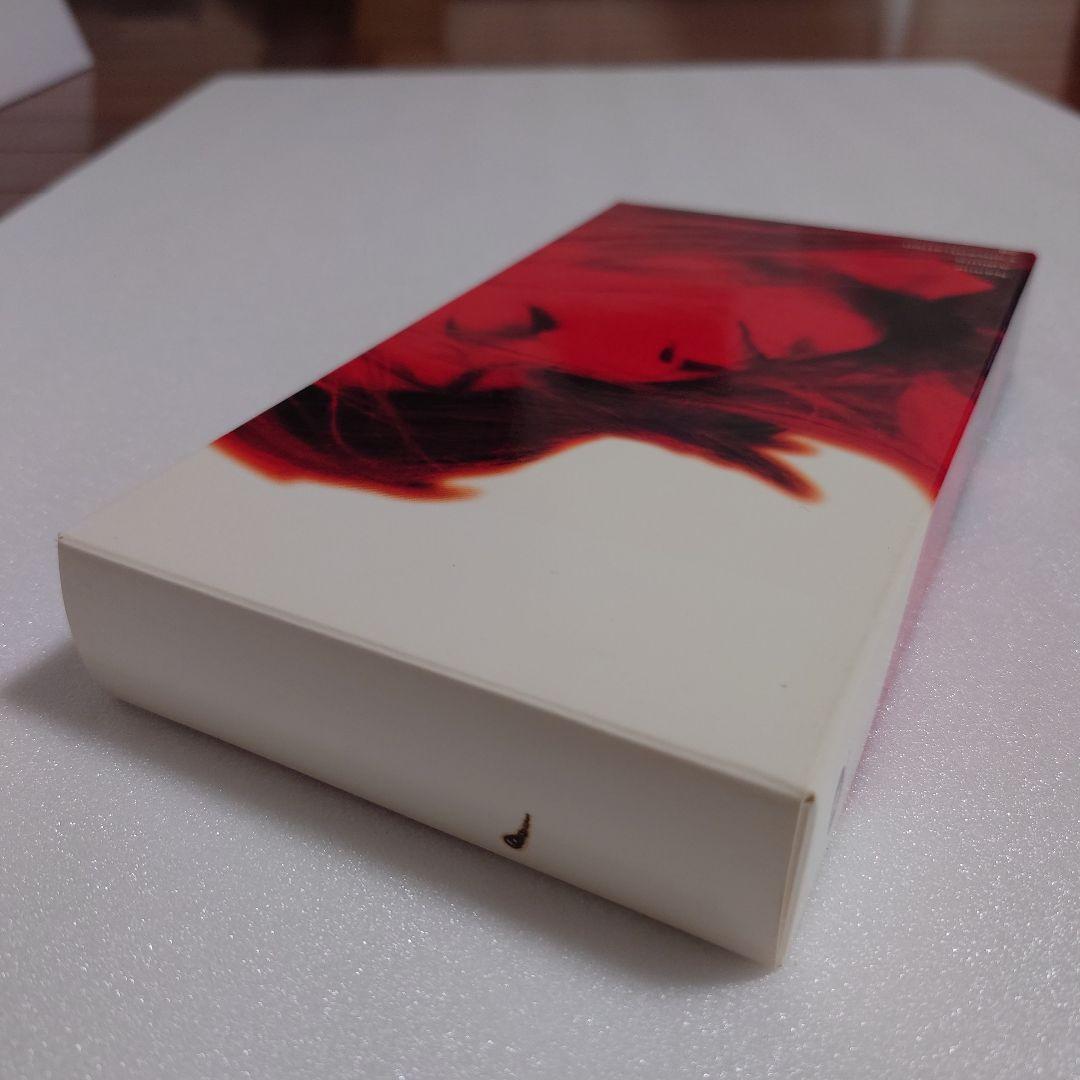 安室奈美恵　VHS　ビデオテープ　ケース 安室奈美恵VHS 5本セット - メルカリ