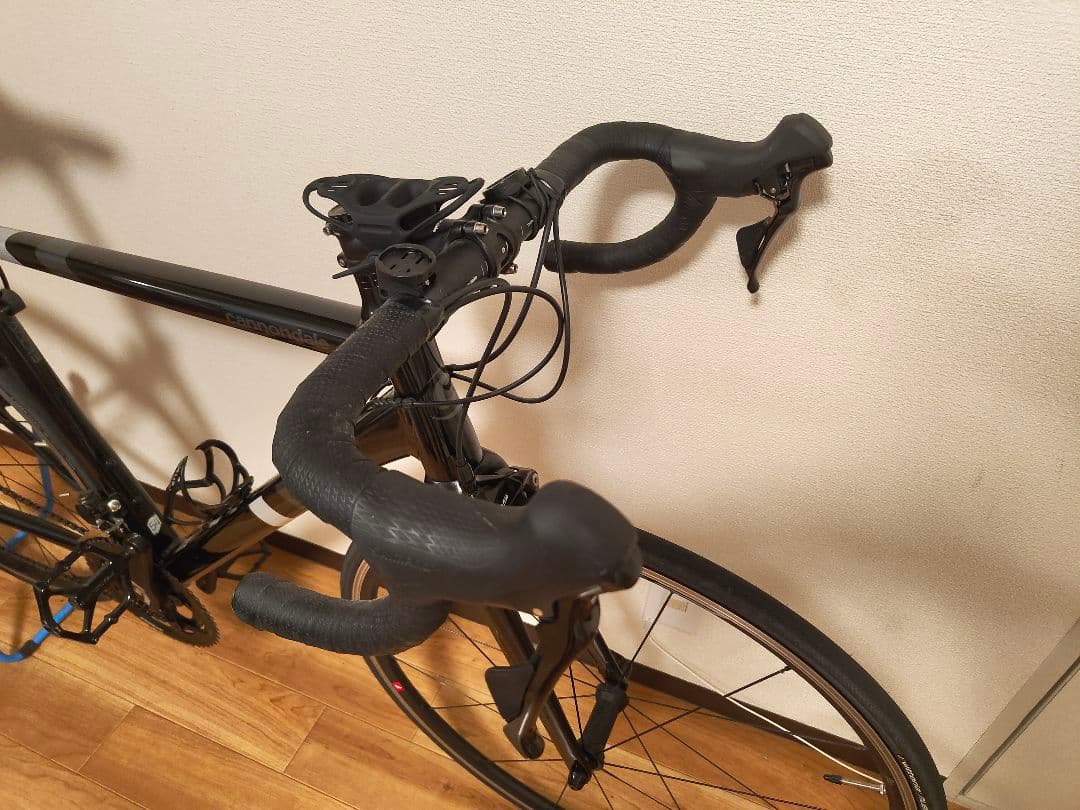 CAAD13 アルミロードバイク