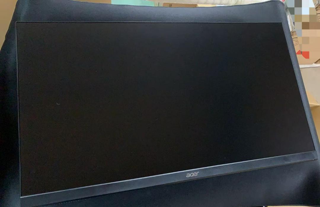 ★Acer　VG270Ebmiix ゲーミングモニター　100Hz