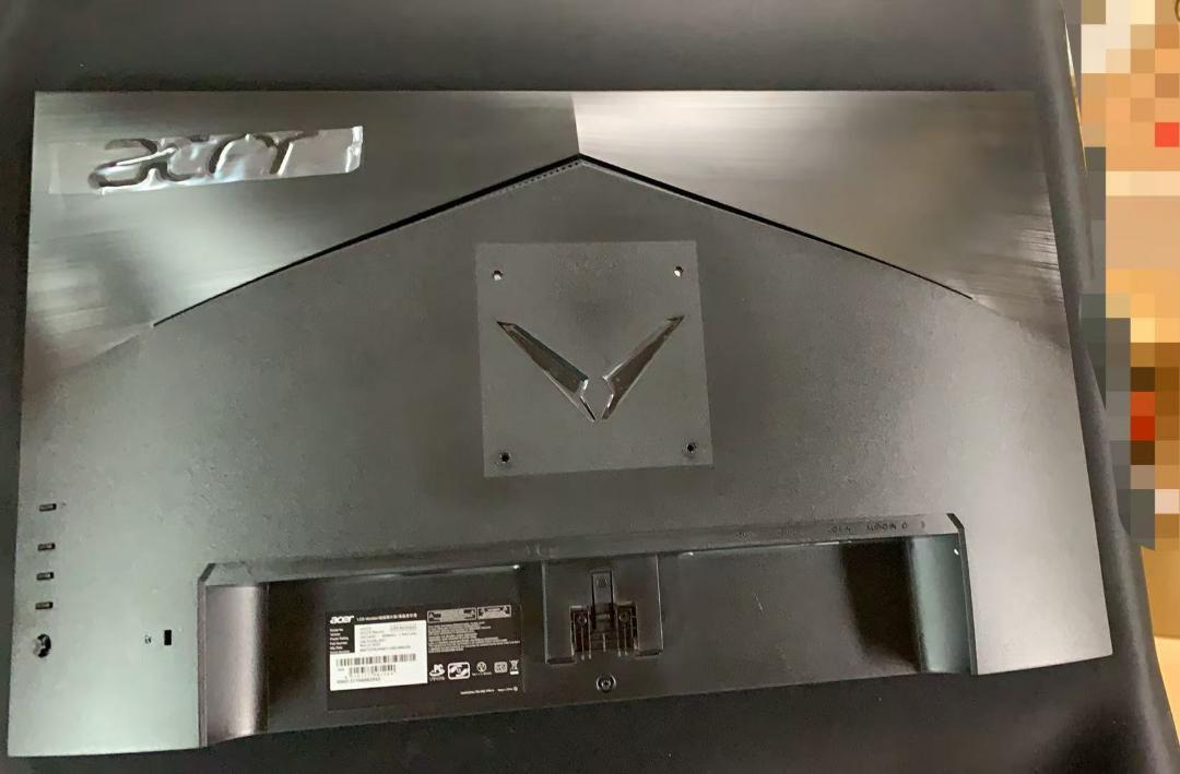 ★Acer　VG270Ebmiix ゲーミングモニター　100Hz