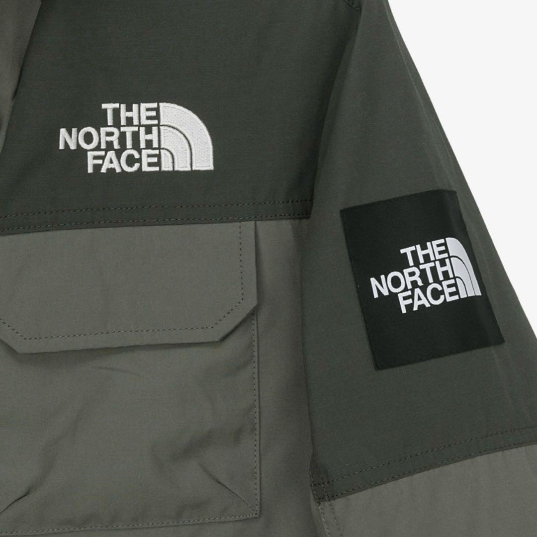 ❗️期間限定SALE❗️ノースフェイス RANGER JACKETカーキM ❗️期間限定SALE❗️ノースフェイス RANGER JACKETカーキXXL