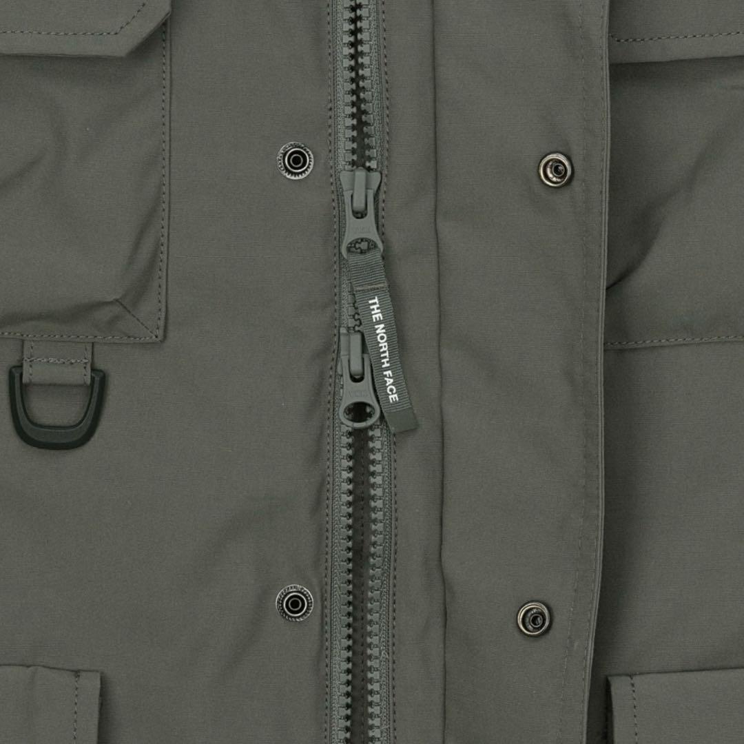❗️期間限定SALE❗️ノースフェイス RANGER JACKETカーキXXL ❗️期間限定SALE❗️ノースフェイス RANGER JACKETカーキXXL