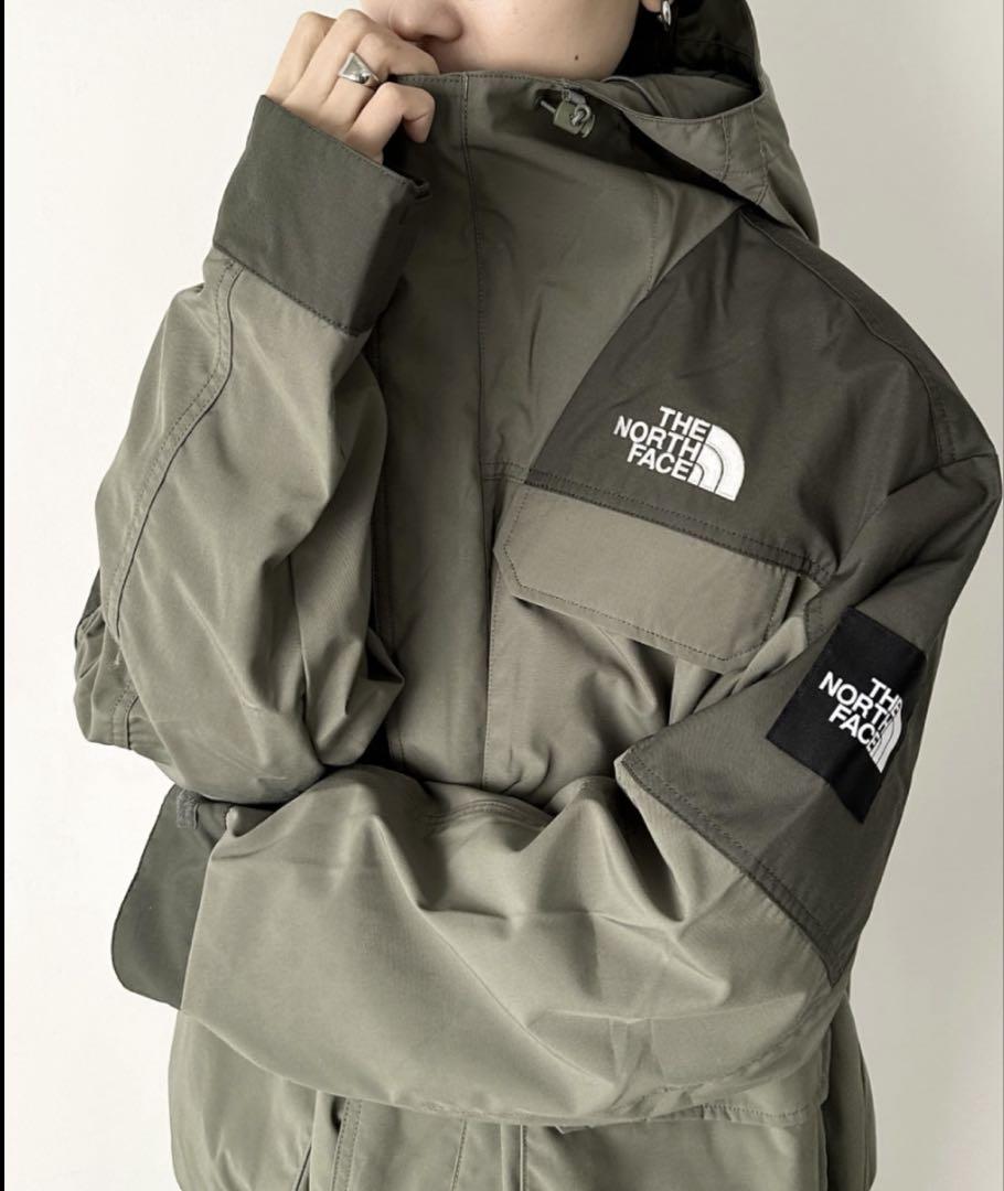 ❗️期間限定SALE❗️ノースフェイス RANGER JACKETカーキXXL ❗️期間限定SALE❗️ノースフェイス RANGER JACKETカーキXXL