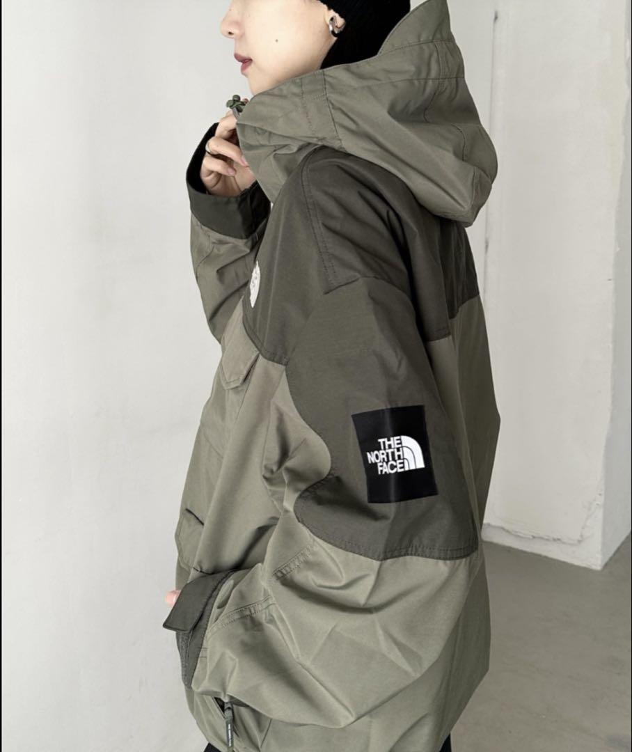 ❗️期間限定SALE❗️ノースフェイス RANGER JACKETカーキXXL