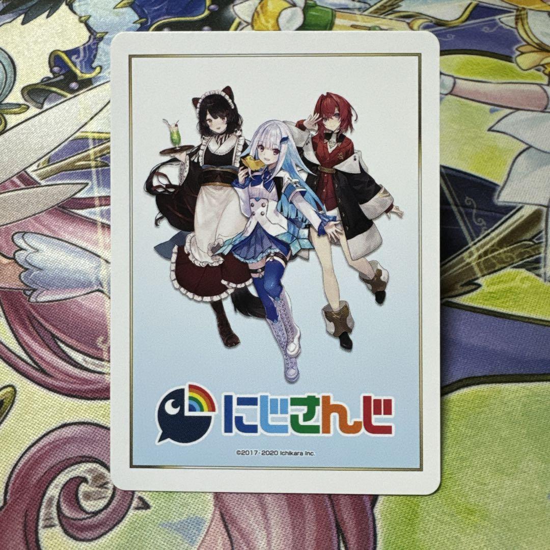 WIXOSS