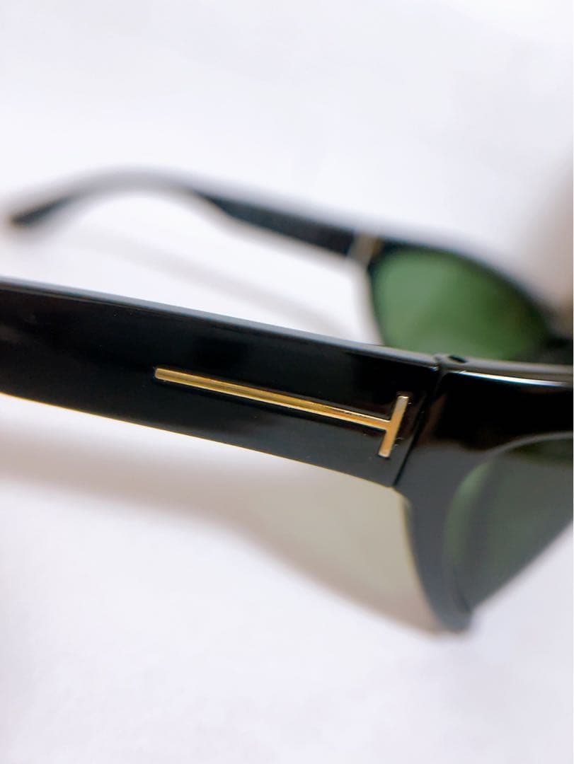 トムフォード　TOM FORD サングラス　SashaTF401 59□13