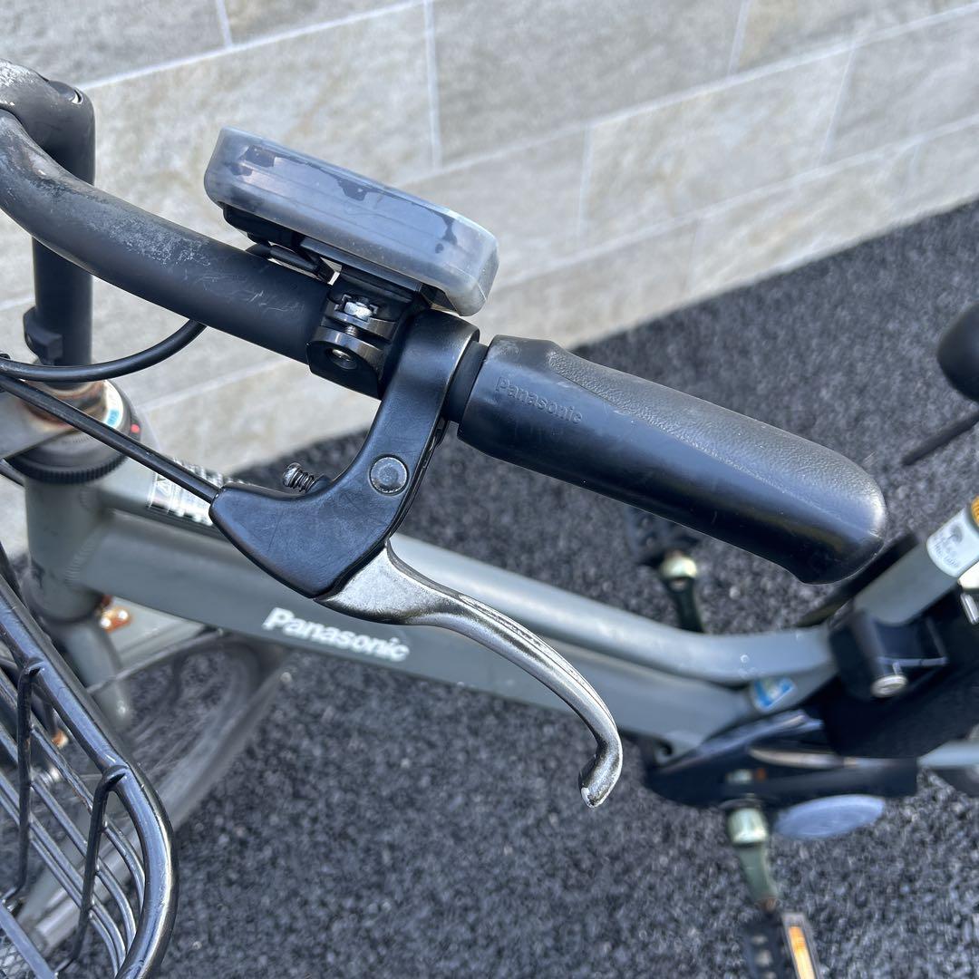 電動自転車 ティモS