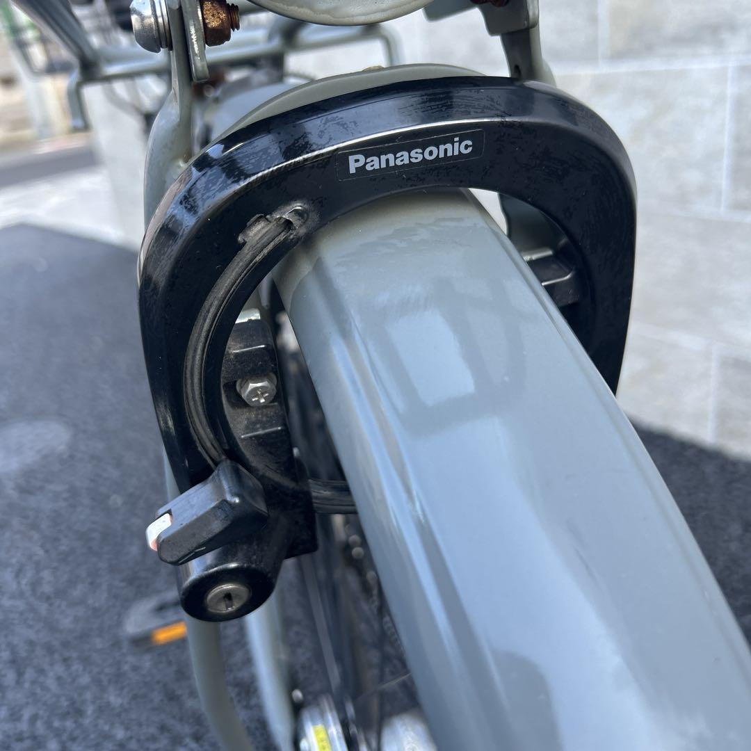★ Panasonic