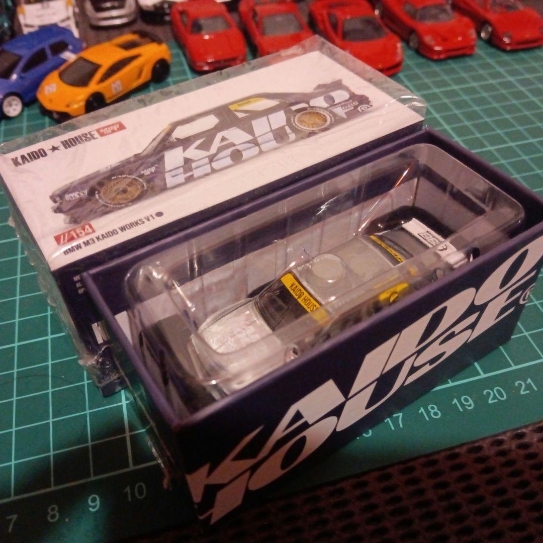 Kaido GT BMW M3 Kaido Works™ V1 – KAIDO HOUSE LLC