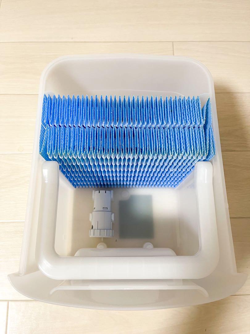 SHARP HV-R55　加湿器