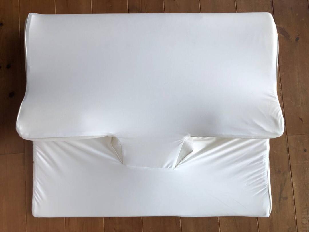 ★ 西川 Nishikawa Softヘルシーピロー枕 ヘルシーピローマット★