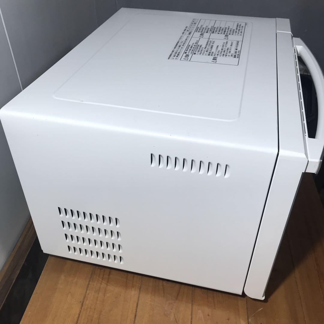 送料込み⭕️Panasonic オーブンレンジ　NE-MS23E5-KW