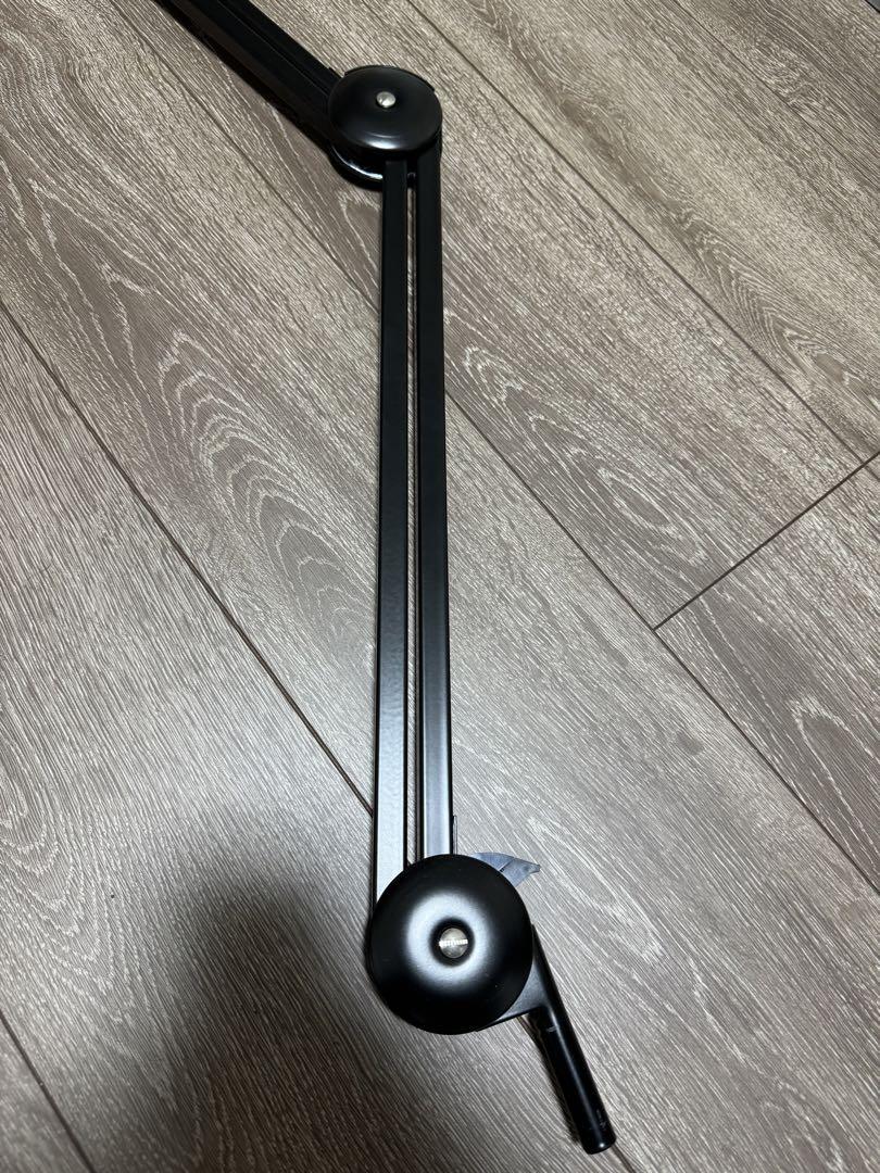 配信機器・PA機器・レコーディング機器 RODE PSA1