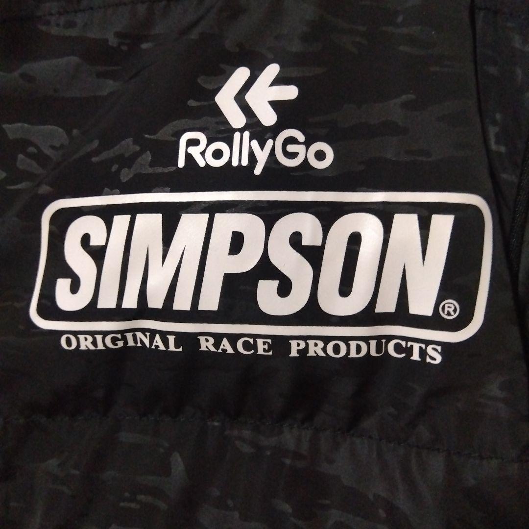 SIMPSOM シンプソン