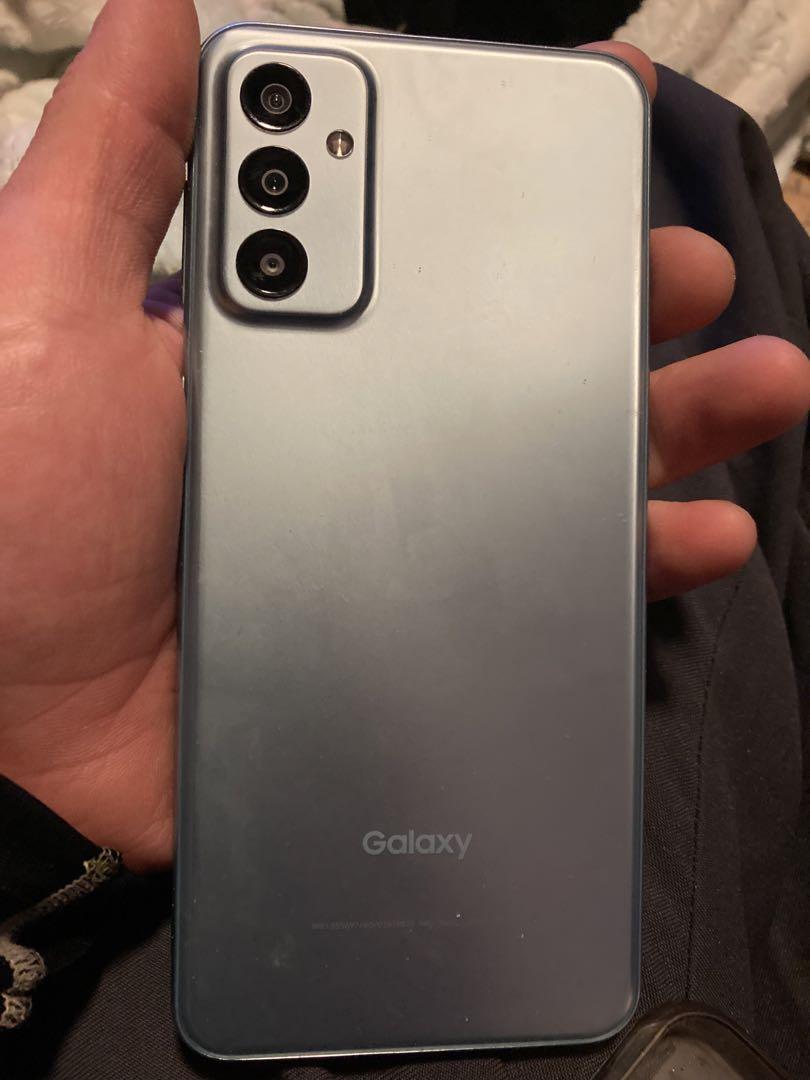 Galaxy M23 5G 商品一覧｜ムスビー【中古スマホ・中古タブレット