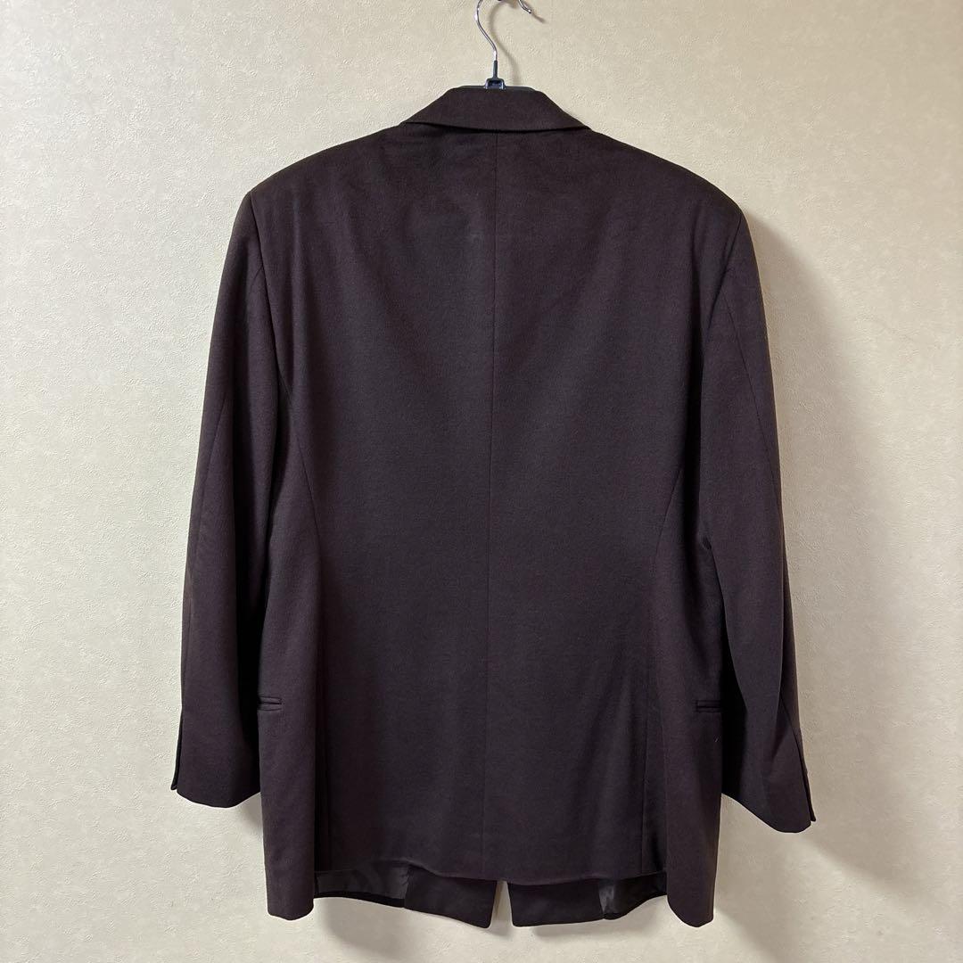 赤字覚悟　大特価　ジョルジオアルマーニ　ジャケット
