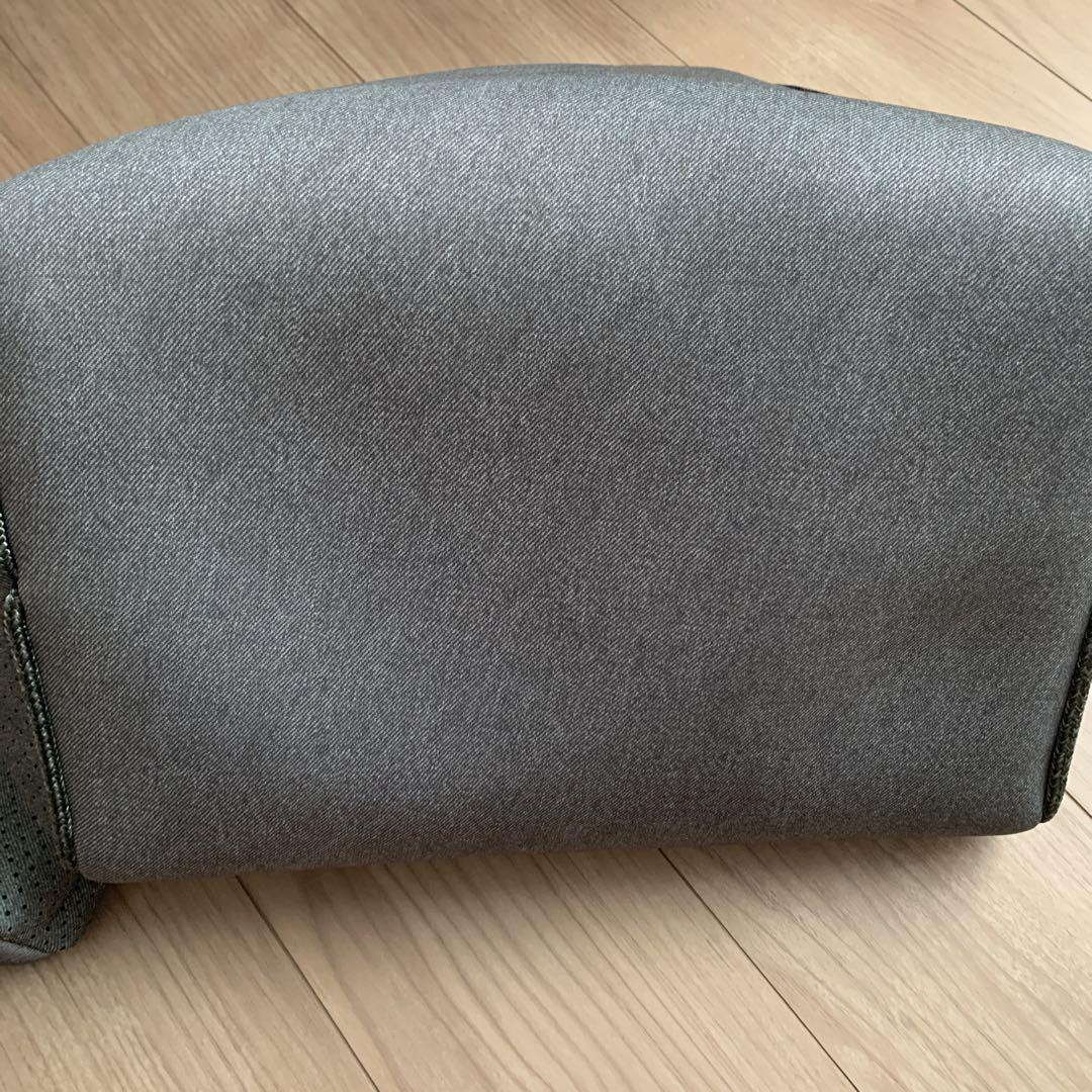 ステイトオブエスケープ　未使用✨トートバック　オリーブ