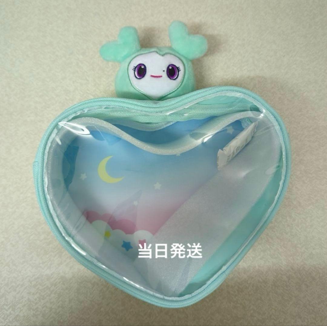 TWICE LOVELYS ぴょこきゅんボディバッグ ミナ - メルカリ TWICE LOVELYS ぴょこきゅんボディバッグ ミナ - メルカリ