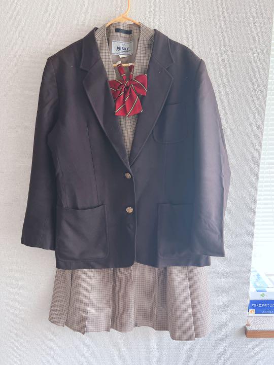 ❤️制服 4点セット❤️ 【フォロー割対象商品】