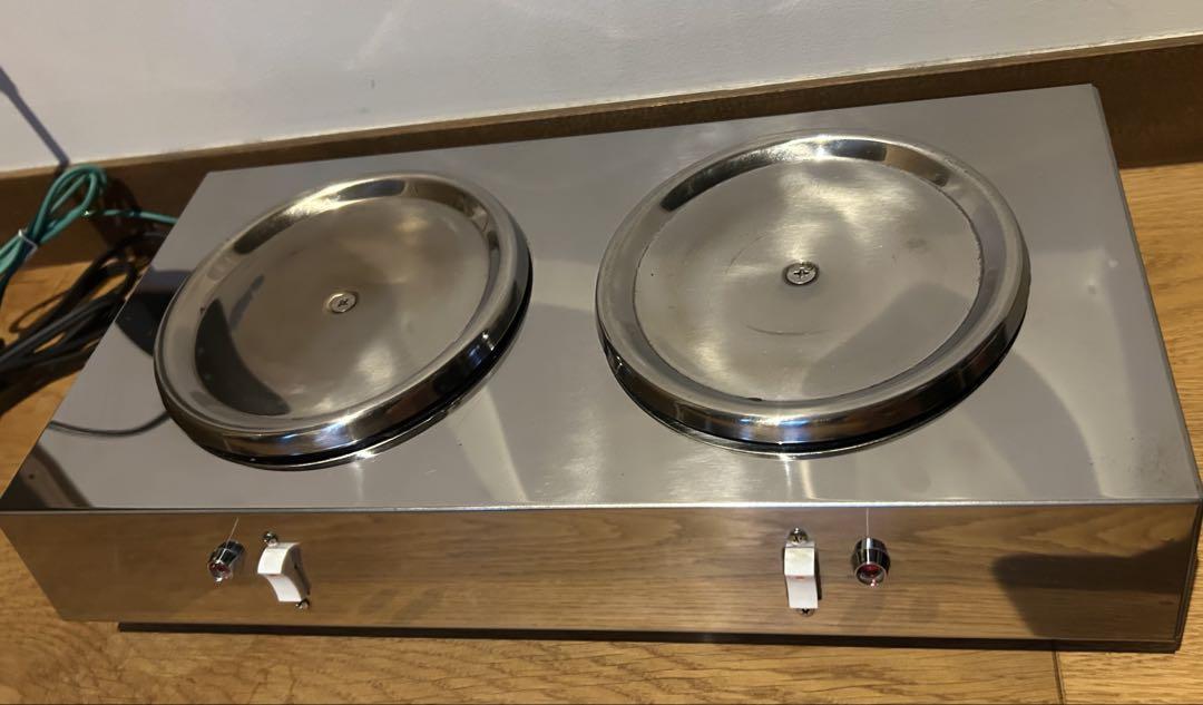 カリタ　karita　2連ウォーマー