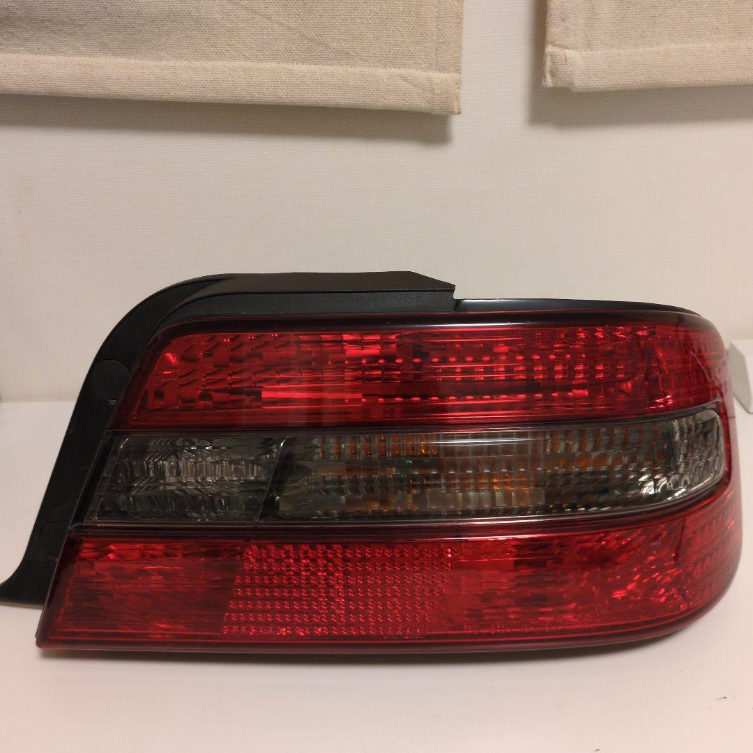 s*a様 jzx100 チェイサー　ツアラーv 　前期　純正テールランプ 左右セ