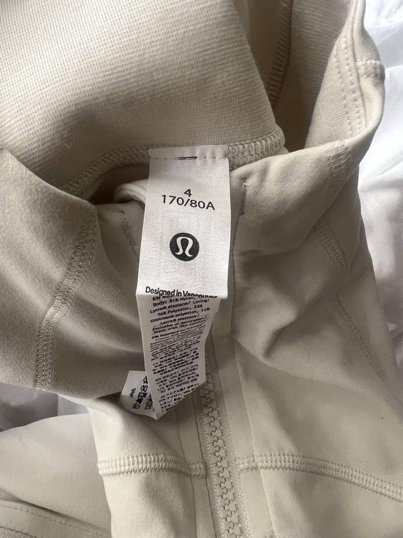lululemon Define ジャケットNulu
