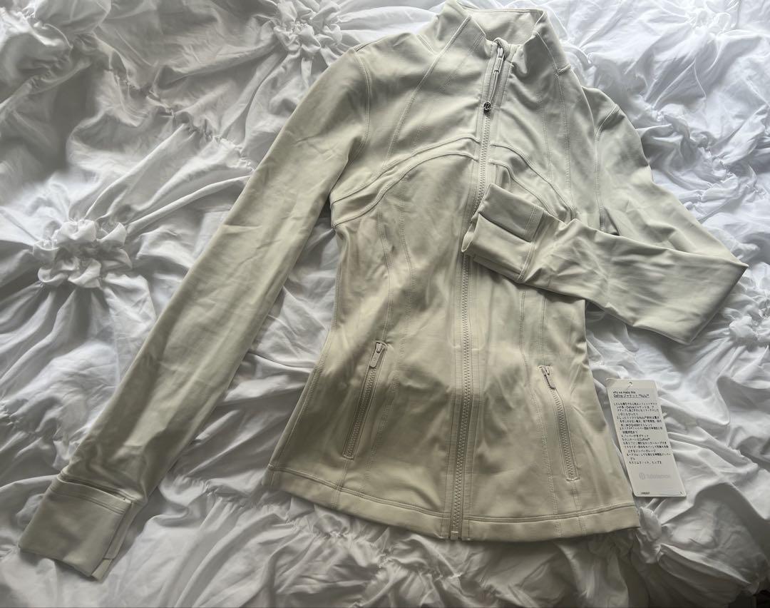 lululemon Define ジャケットNulu