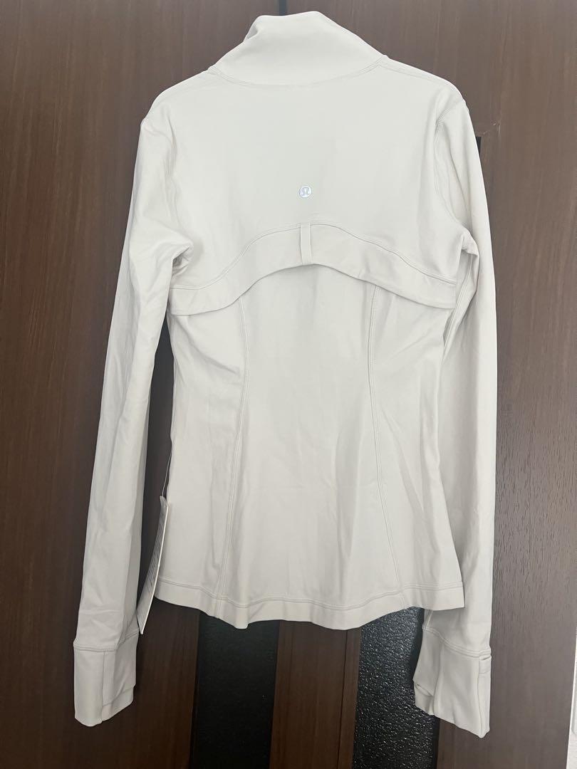 lululemon Define ジャケットNulu