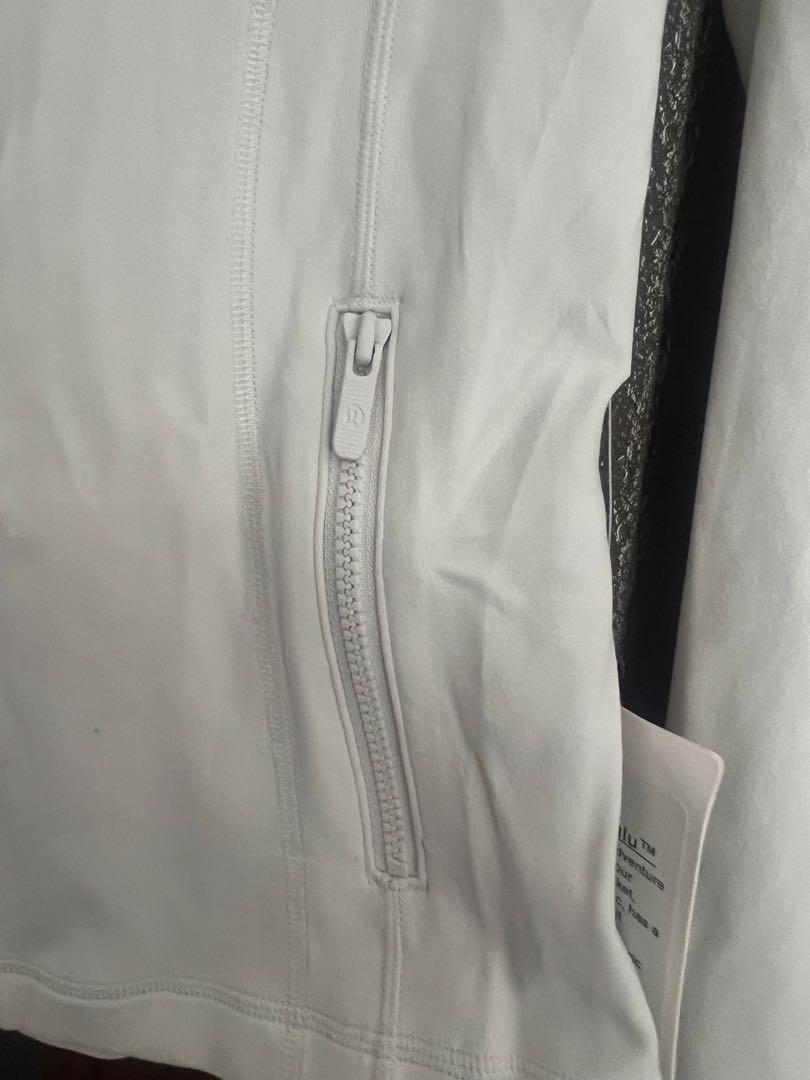 lululemon Define ジャケットNulu
