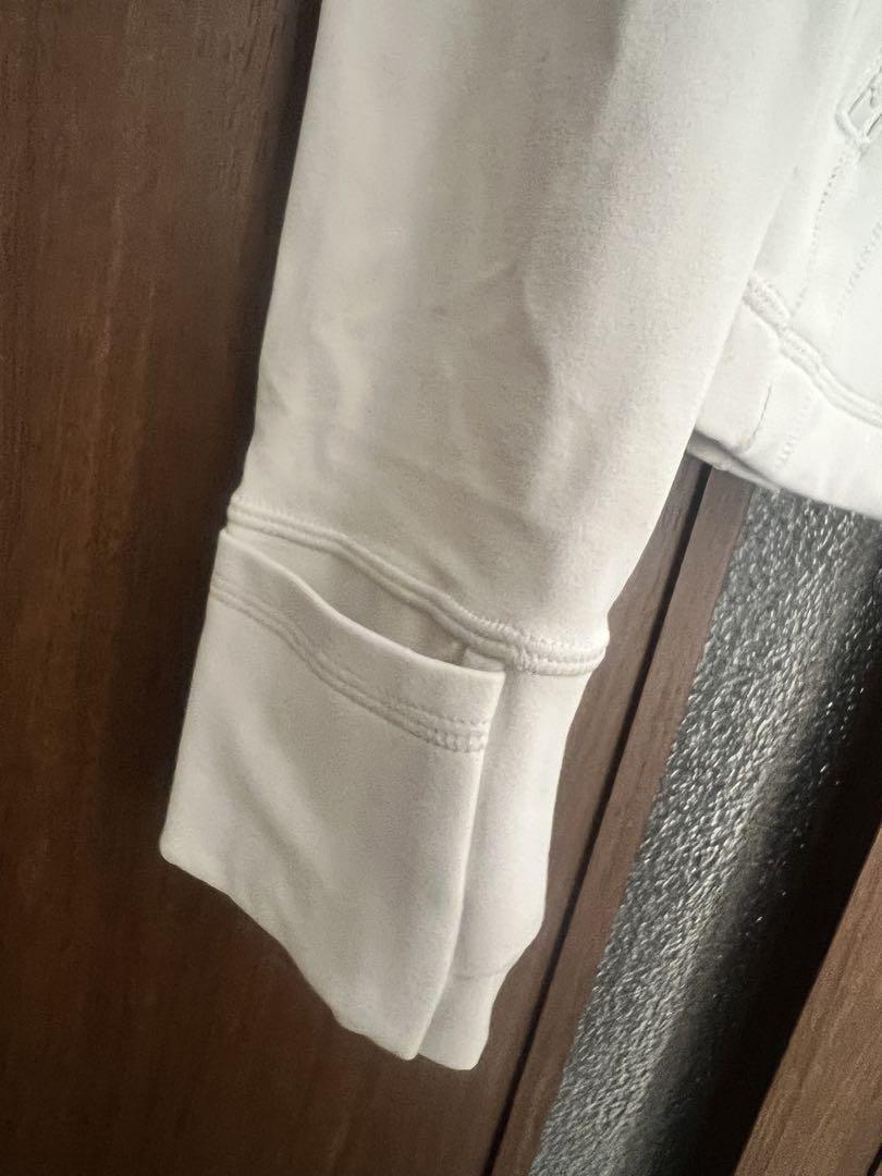 lululemon Define ジャケットNulu