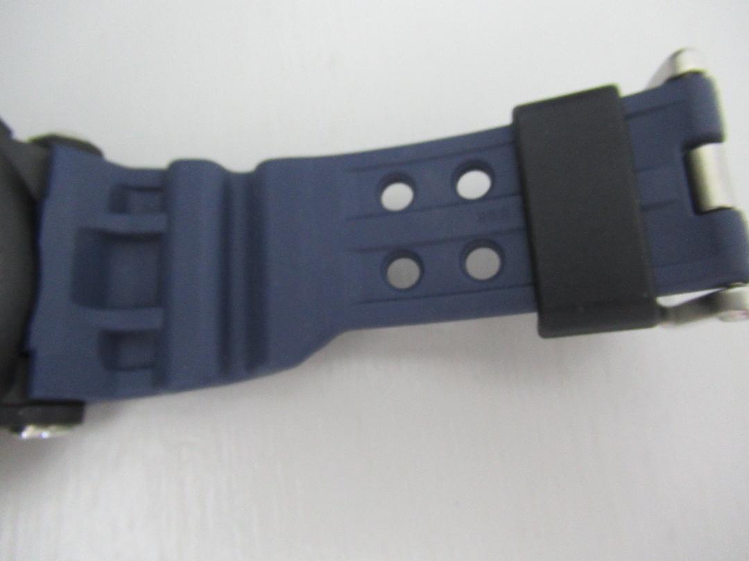 CASIO G-SHOCK　FROGMAN　 GWF-A1000