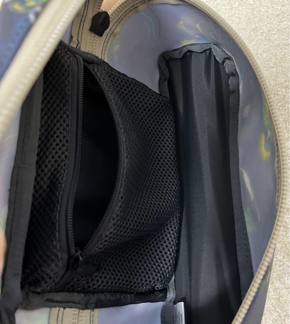 THE NORTH FACE  ザノースフェイス　ボディバッグ　ウエストポーチ