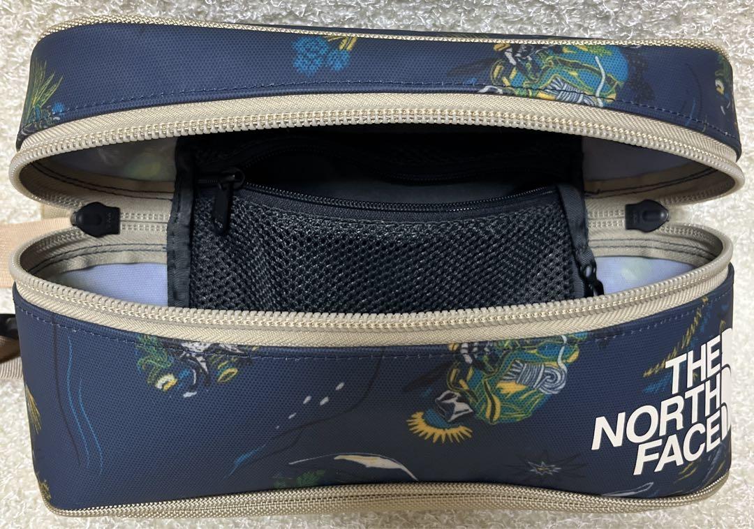THE NORTH FACE  ザノースフェイス　ボディバッグ　ウエストポーチ