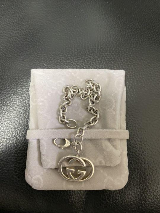 GUCCI ブレスレット