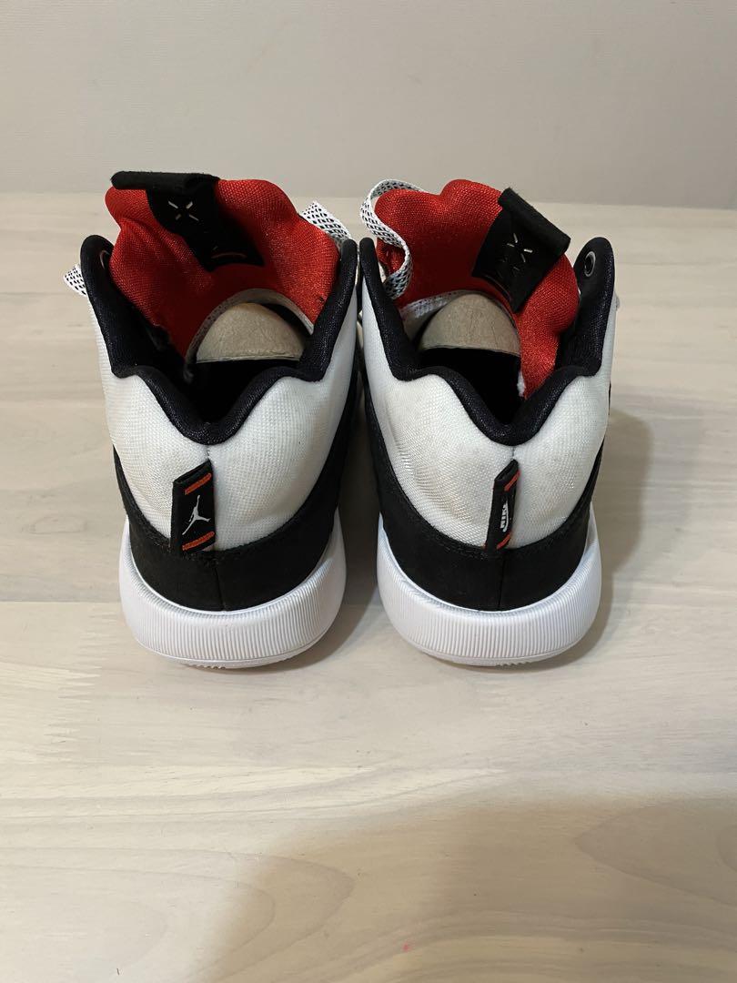 Jordan 35バスケットボールシューズ