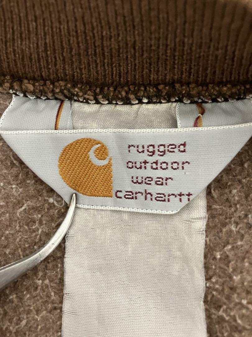 90s Carhartt カーハート スウェット