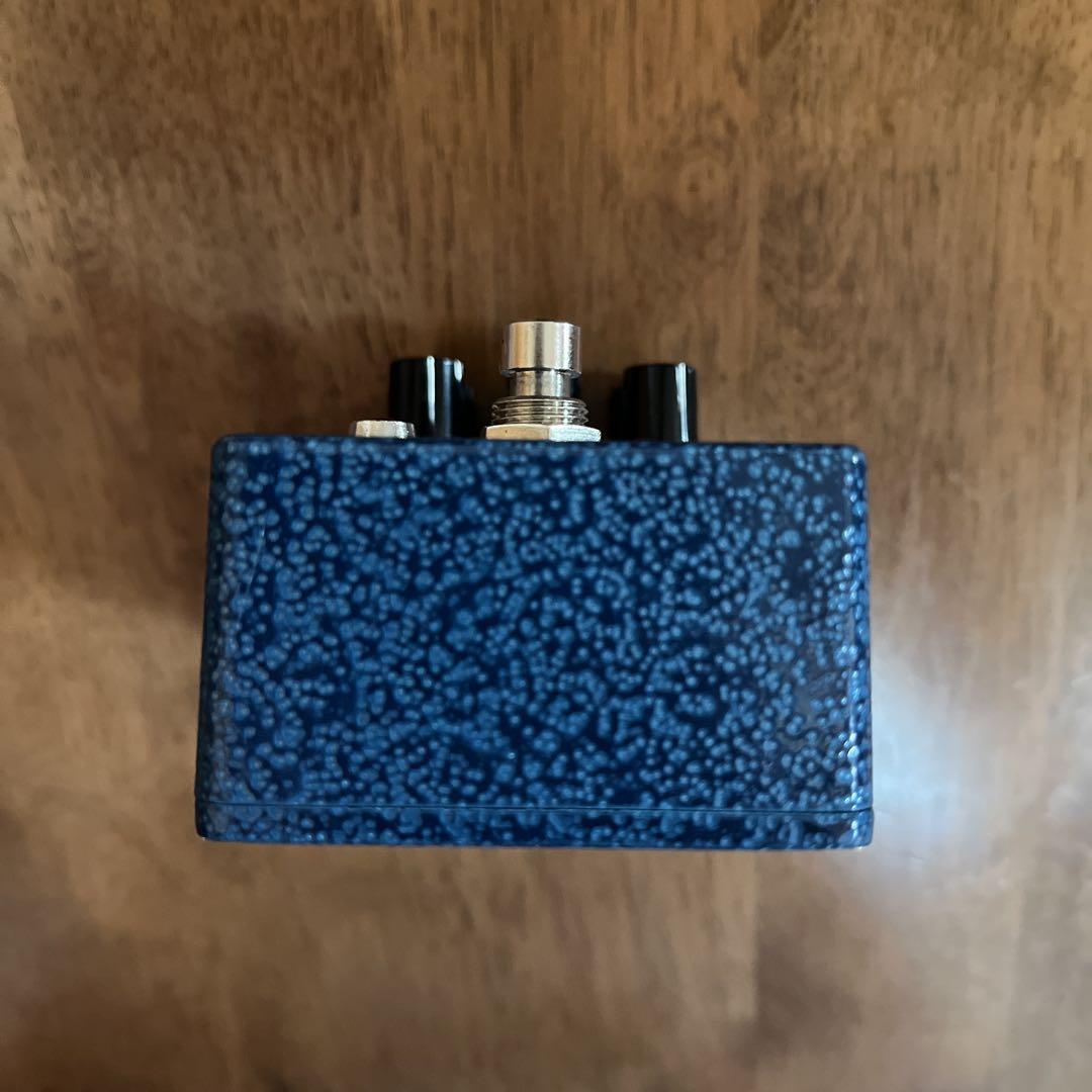 EarthQuaker Devices Zoar ほぼ新品