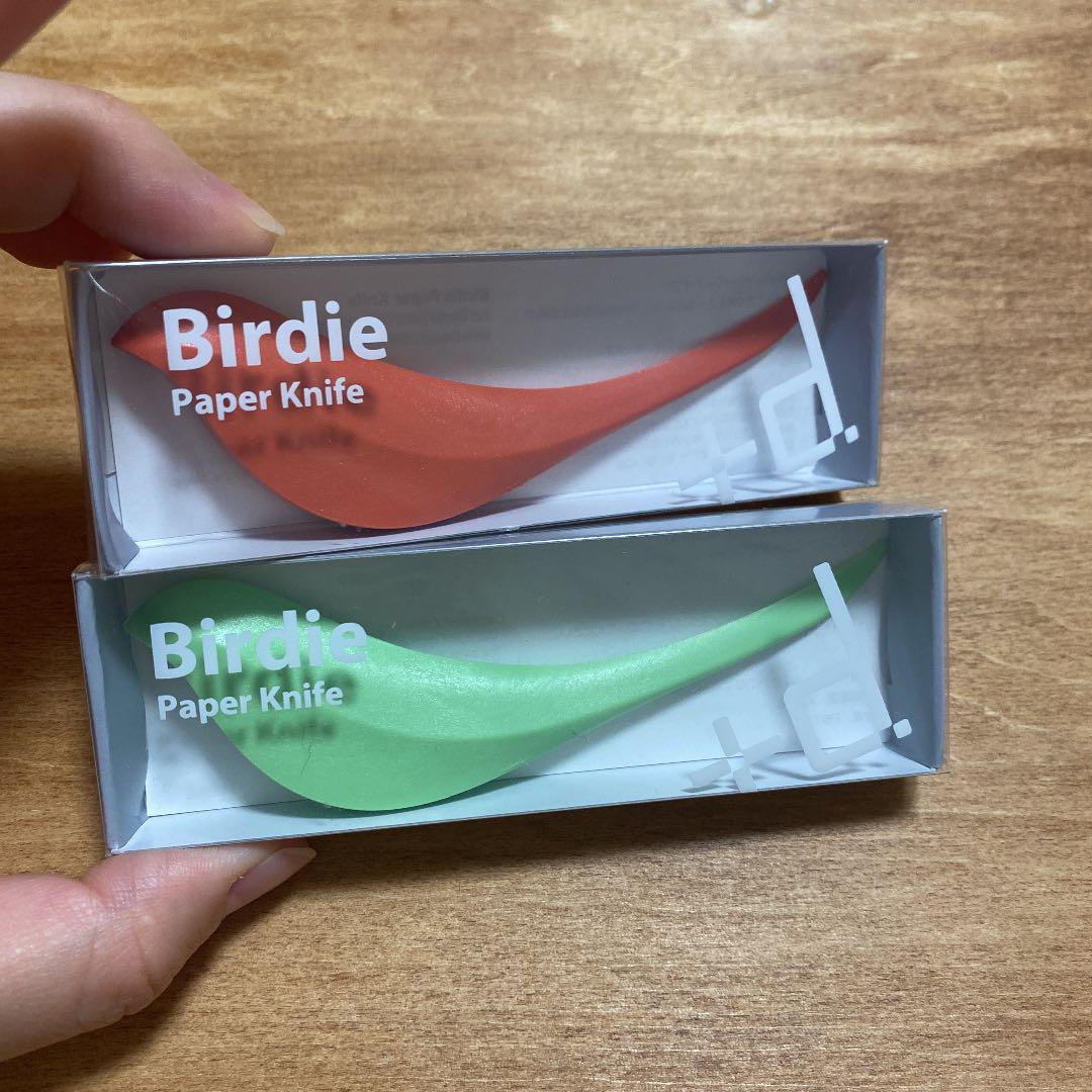 ペーパーナイフ