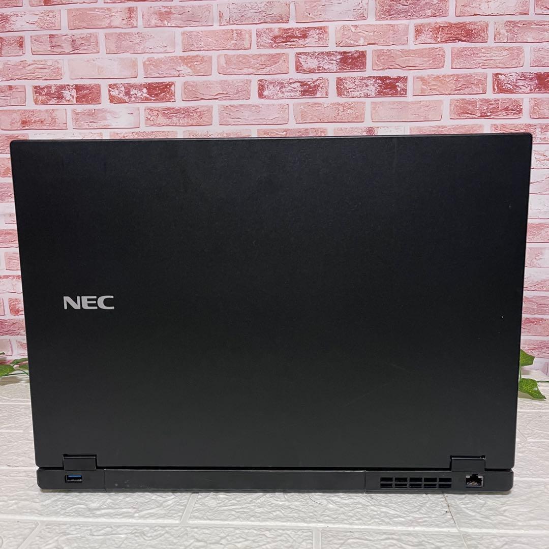 ★美品 500GB メモリ16GB★VK16EX-T Win11 ノートPC88 ★美品 500GB メモリ16GB★VK16EX-T Win11 ノートPC88