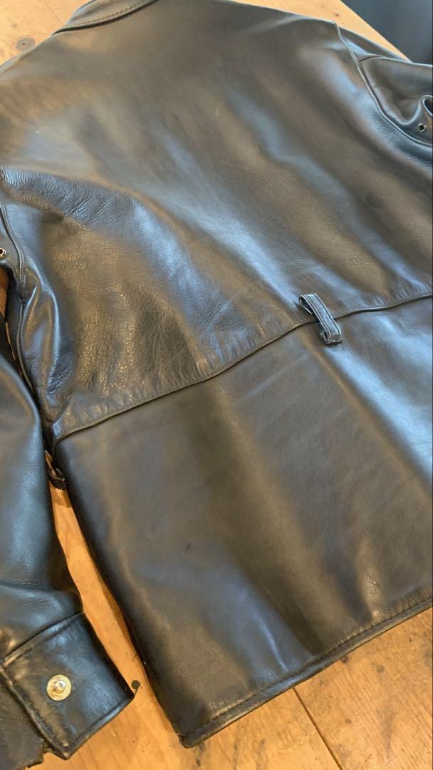 JIMSINN チェック ジップジャケット sizeM（JIMSINN OFFICIAL SITE）