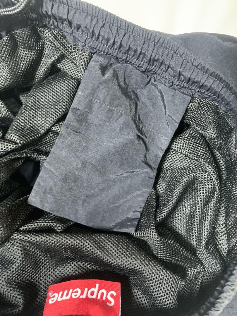 最終価格　19ss Supreme Logo　ウォーター　ショーツ