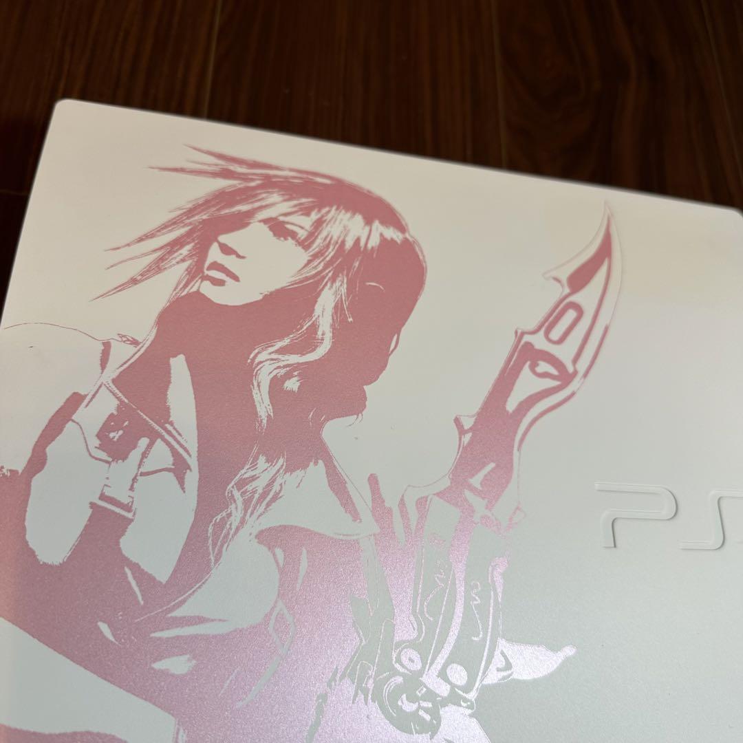FF13 ライトニングエディション