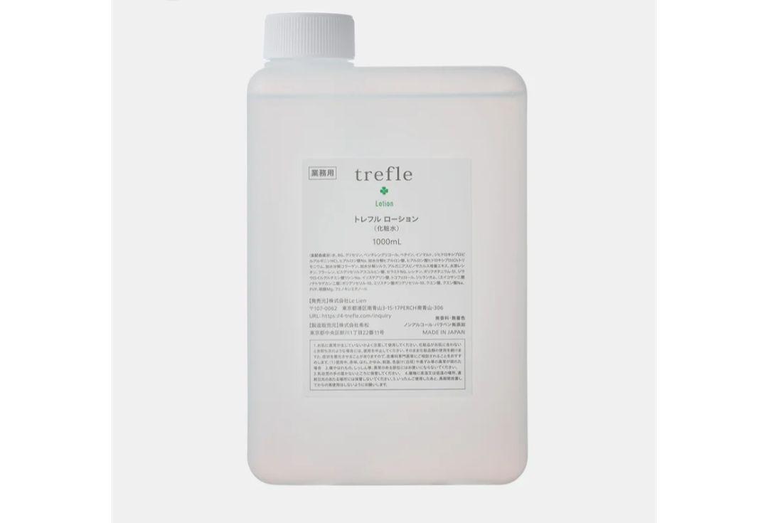 トレフルローション 1000ml