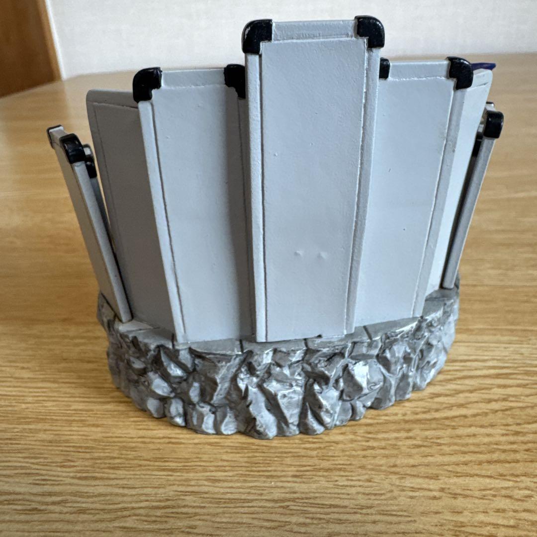 コールドキャストコレクションFINAL FANTASY IV試練の山付属品箱なし コールドキャストコレクションFINAL FANTASY IV試練の山付属品箱