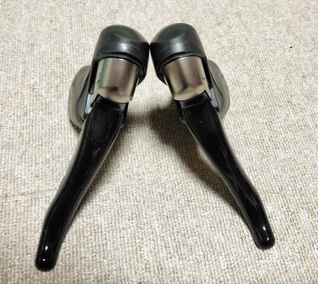 シマノ ST-5700 STIレバー 2×10s