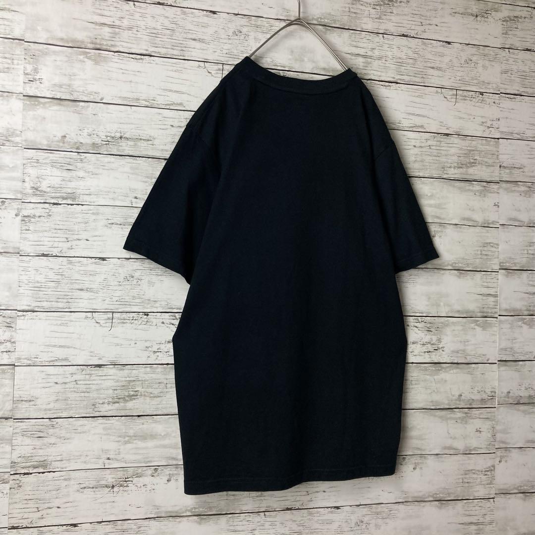 【Mサイズ】 シュプリーム☆ スモールロゴ　Tシャツ　ブラック　人気デザイン