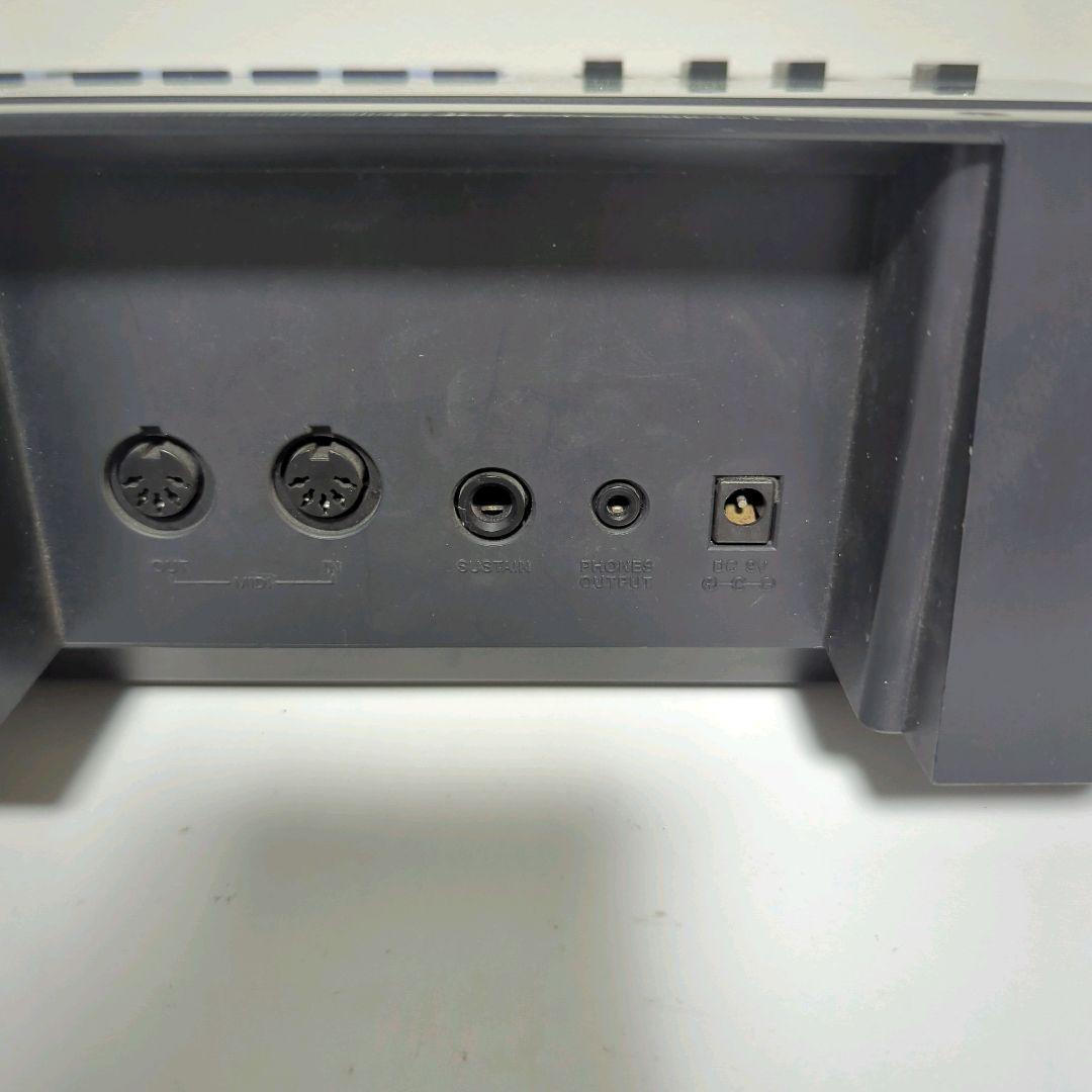 極美品 CASIO カシオ CT-655 電子ピアノ 電子キーボード