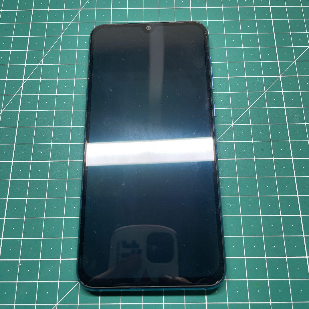 新作登場SALE Xiaomi mi 9 se 64gb ブルー puOgD-m75876079474 定番人気新作