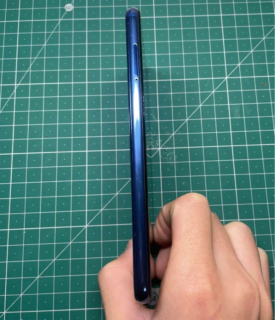 新作登場SALE Xiaomi mi 9 se 64gb ブルー puOgD-m75876079474 定番人気新作