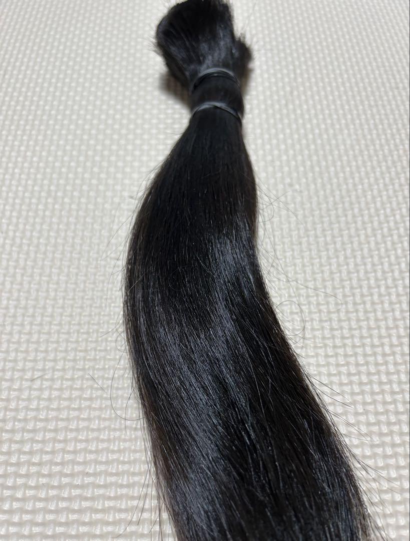 ヘアドネーション 97g